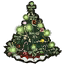 Festive Tree