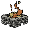 Loyal Stone Kiln A lovely stone kiln to house your coziest fires. See ingame