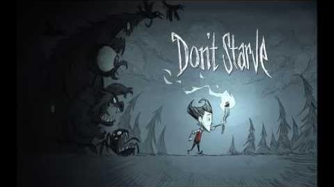 Soundtrack Don T Starve Wiki Fandom - roblox the forest original game soundtrack cave final boss