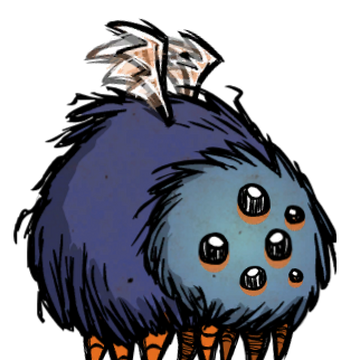 Glompensator Glommer Don T Starve Wiki Fandom glommer don t starve wiki fandom