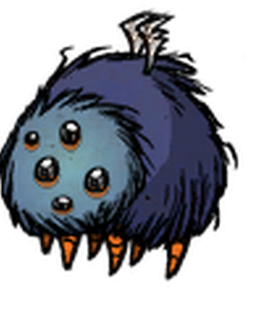 咕嚕咪 Don T Starve 中文維基 Fandom