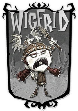 Wigfrid DST