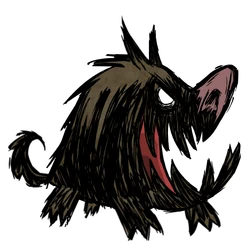 Monster | Don't Starve Wiki | Fandom