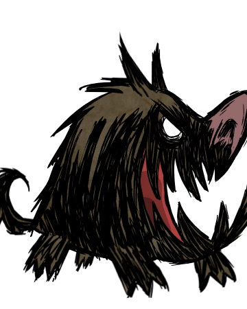 Hound Don T Starve 攻略 Wiki Fandom