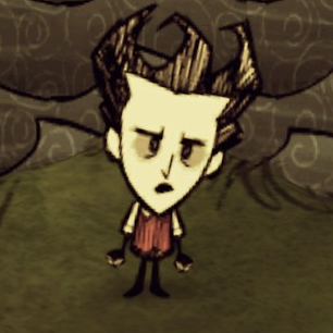 威爾森的台詞 Don T Starve 中文維基 Fandom