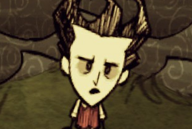 Willow (Quotes), Don't Starve Wiki