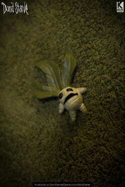 Mandrake Don T Starve Wiki Fandom