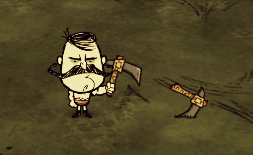 Pickaxe woodies deals