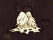 Spider Eggs on ground.png (19キロバイト) 地面の上に置いたSpider Eggs。