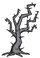 Spiky Tree