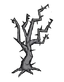 Spiky Tree