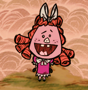 Wilba (Quotes) | Don't Starve Wiki | Fandom