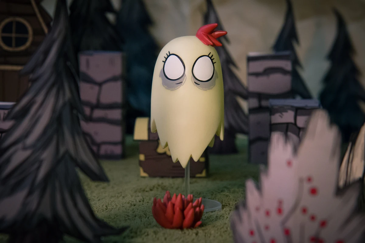 Abigail's Flower Don't Starve Wiki Fandom