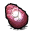 An overheated Stone Egg.
