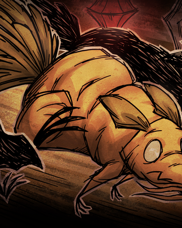 Year Of The Carrat Don T Starve 攻略 Wiki Fandom Year Of The Carrat Don T Starve 攻略 Wiki Fandom