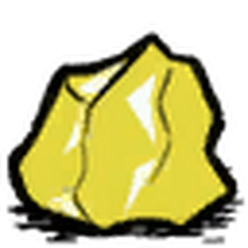 Gold Nugget | Don't Starve Wiki | Fandom