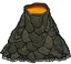 Volcano