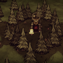 Maxwell S Door Don T Starve Wiki Fandom