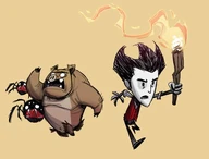 An mini art by Jeff Agala