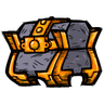 Ancient King's Chest Icon