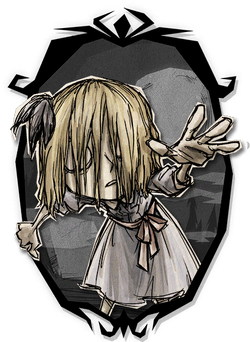 Wendy | Don't Starve 攻略 Wiki | Fandom