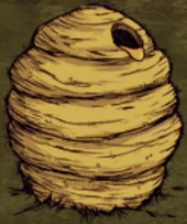 Colmena Gigante etapa 2