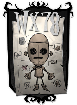 WX-78 DST