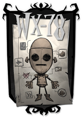 WX-78 DST