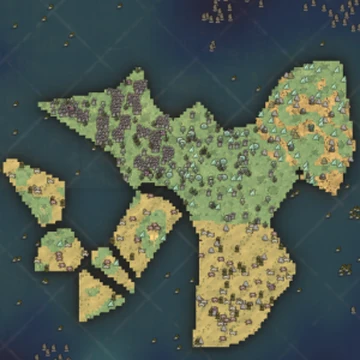 Lunar Island | Don’t Starve Wiki | Fandom