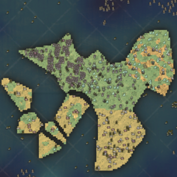 Lunar Island Don T Starve Wiki Fandom Lunar Island Don T Starve Wiki Fandom