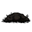 Suspicious Dirt Pile