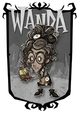 Wanda DST