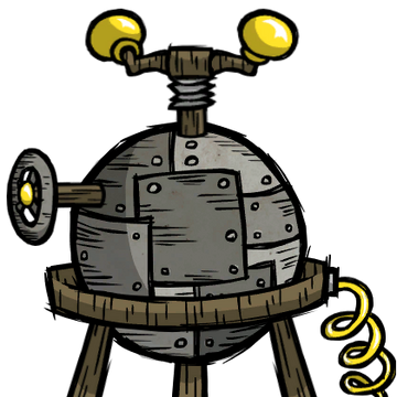 Alchemy Engine Don T Starve Wiki Fandom
