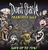 Wickerbottom on franchise sale promo