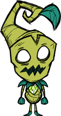 All dst characters as trollfaces : r/dontstarve