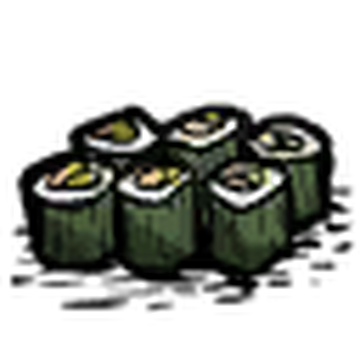 california roll don t starve wiki