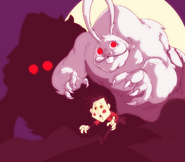 Art Stream 5 Bunnyman