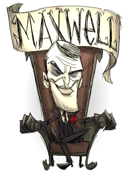 Maxwell