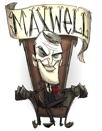 Maxwell