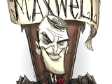Maxwell