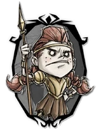 Wigfrid Invitada de Honor Skin