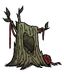 Hollow Stump