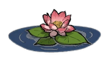 Lotus Plant | Don't Starve Wiki | Fandom