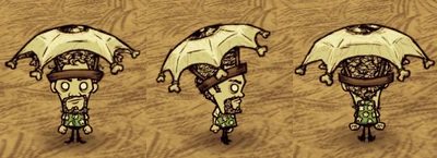 Summer Heavy Set Warly