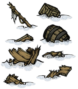 Flotsam