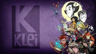 In General Klei games poster