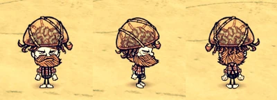 Brain of Thought Woodie