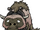 Old Beefalo