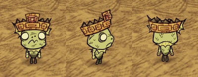 Thulecite Crown Wurt