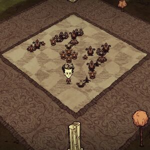 Set Piece Don T Starve 攻略 Wiki Fandom